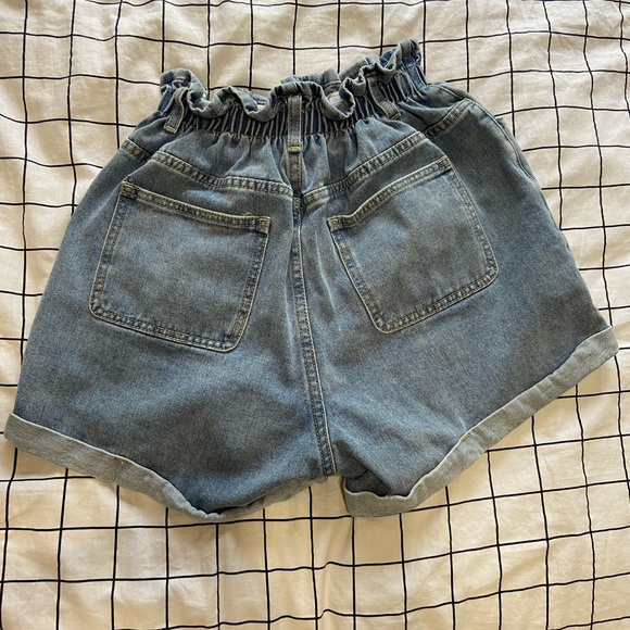 𝙼𝚘𝚛𝚝𝚜 (𝚖𝚘𝚖 𝚜𝚑𝚘𝚛𝚝𝚜) - Picture 3 of 3